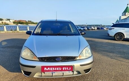 Ford Focus IV, 2003 год, 145 000 рублей, 3 фотография