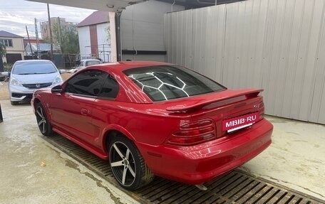Ford Mustang IV рестайлинг, 1996 год, 550 000 рублей, 5 фотография