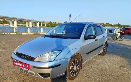 Ford Focus IV, 2003 год, 145 000 рублей, 8 фотография
