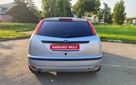 Ford Focus IV, 2003 год, 145 000 рублей, 5 фотография
