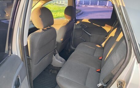 Ford Focus IV, 2003 год, 145 000 рублей, 11 фотография