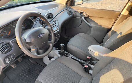 Ford Focus IV, 2003 год, 145 000 рублей, 10 фотография