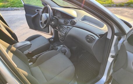 Ford Focus IV, 2003 год, 145 000 рублей, 16 фотография