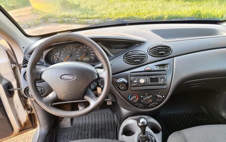 Ford Focus IV, 2003 год, 145 000 рублей, 12 фотография