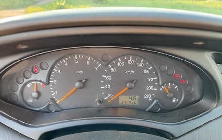 Ford Focus IV, 2003 год, 145 000 рублей, 23 фотография