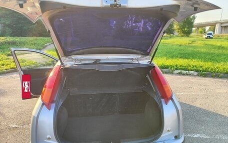 Ford Focus IV, 2003 год, 145 000 рублей, 13 фотография