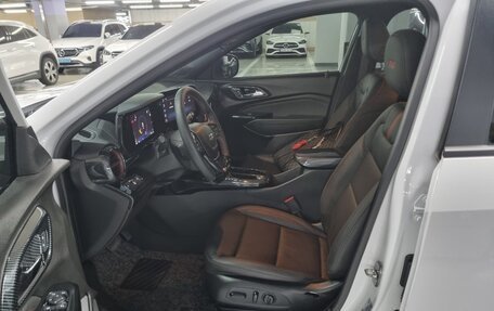 Chevrolet Trax, 2023 год, 1 895 000 рублей, 8 фотография