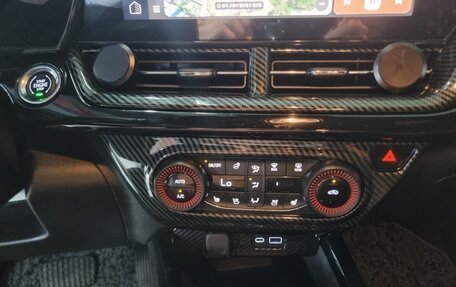 Chevrolet Trax, 2023 год, 1 895 000 рублей, 14 фотография