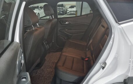 Chevrolet Trax, 2023 год, 1 895 000 рублей, 9 фотография