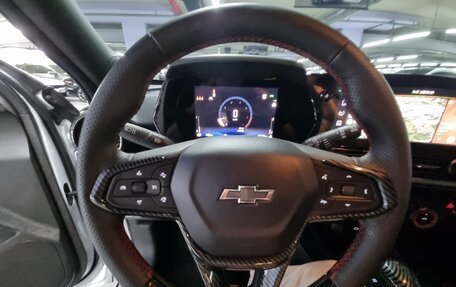 Chevrolet Trax, 2023 год, 1 895 000 рублей, 11 фотография