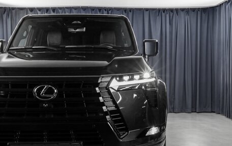 Lexus GX, 2026 год, 15 950 000 рублей, 4 фотография