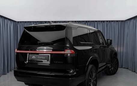 Lexus GX, 2026 год, 15 950 000 рублей, 7 фотография