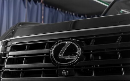 Lexus GX, 2026 год, 15 950 000 рублей, 2 фотография