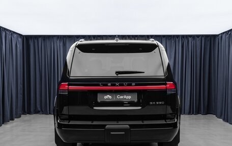 Lexus GX, 2026 год, 15 950 000 рублей, 10 фотография