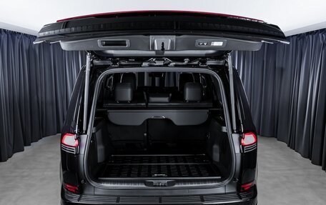 Lexus GX, 2026 год, 15 950 000 рублей, 13 фотография