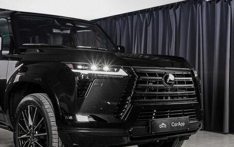 Lexus GX, 2026 год, 15 950 000 рублей, 6 фотография