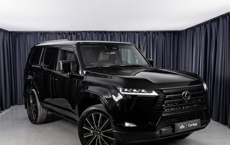 Lexus GX, 2026 год, 15 950 000 рублей, 5 фотография