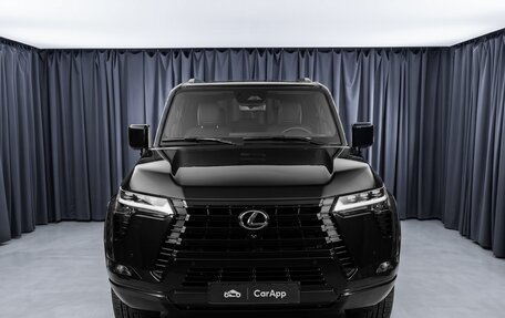Lexus GX, 2026 год, 15 950 000 рублей, 3 фотография