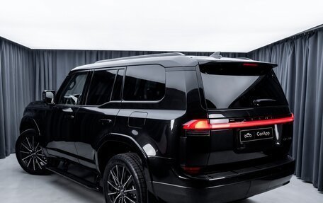 Lexus GX, 2026 год, 15 950 000 рублей, 11 фотография
