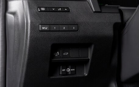 Lexus GX, 2026 год, 15 950 000 рублей, 21 фотография