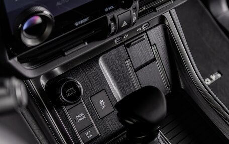 Lexus GX, 2026 год, 15 950 000 рублей, 28 фотография