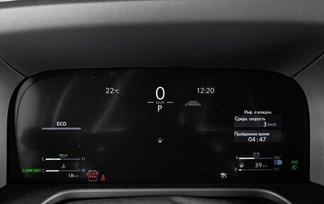 Lexus GX, 2026 год, 15 950 000 рублей, 27 фотография