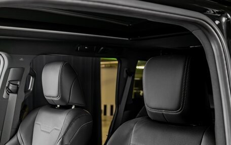 Lexus GX, 2026 год, 15 950 000 рублей, 25 фотография