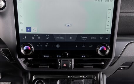 Lexus GX, 2026 год, 15 950 000 рублей, 31 фотография