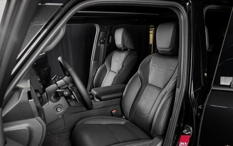 Lexus GX, 2026 год, 15 950 000 рублей, 22 фотография
