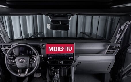 Lexus GX, 2026 год, 15 950 000 рублей, 24 фотография