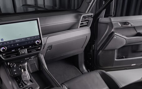 Lexus GX, 2026 год, 15 950 000 рублей, 33 фотография