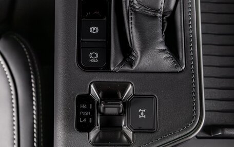 Lexus GX, 2026 год, 15 950 000 рублей, 32 фотография