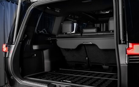 Lexus GX, 2026 год, 15 950 000 рублей, 38 фотография