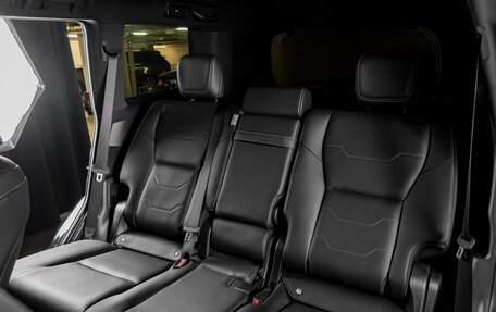 Lexus GX, 2026 год, 15 950 000 рублей, 35 фотография