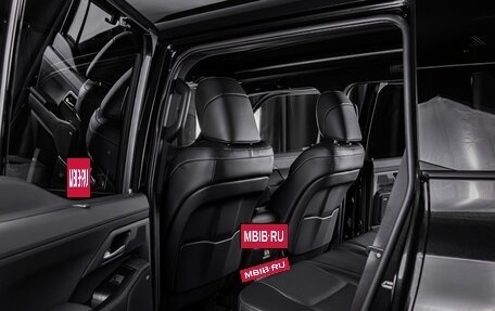 Lexus GX, 2026 год, 15 950 000 рублей, 34 фотография