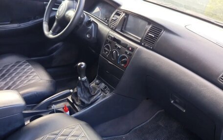 Toyota Corolla, 2005 год, 400 000 рублей, 5 фотография