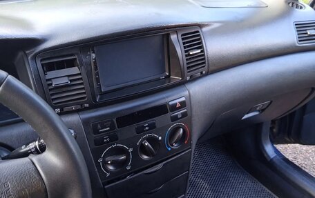 Toyota Corolla, 2005 год, 400 000 рублей, 7 фотография