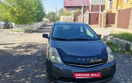 Toyota Prius, 2008 год, 750 000 рублей, 3 фотография