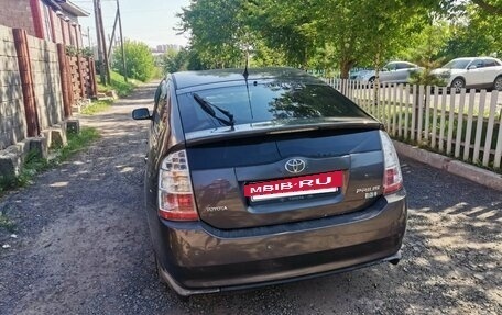 Toyota Prius, 2008 год, 750 000 рублей, 5 фотография