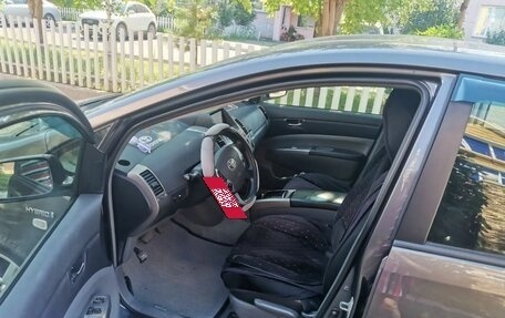 Toyota Prius, 2008 год, 750 000 рублей, 2 фотография