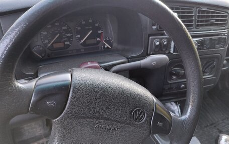 Volkswagen Golf III, 1996 год, 130 000 рублей, 1 фотография