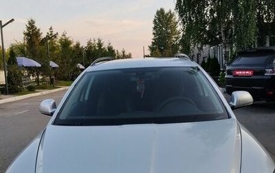 Skoda Octavia, 2012 год, 650 000 рублей, 1 фотография