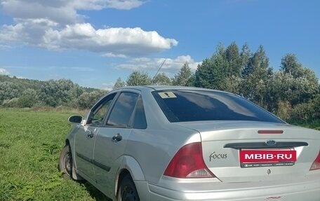 Ford Focus IV, 2001 год, 150 000 рублей, 1 фотография