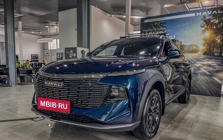 Haval F7, 2026 год, 2 969 010 рублей, 1 фотография