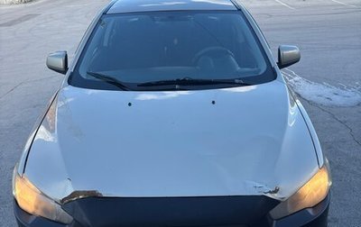 Mitsubishi Lancer IX, 2008 год, 565 000 рублей, 1 фотография