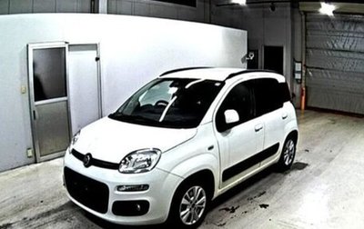 Fiat Panda III, 2017 год, 580 000 рублей, 1 фотография