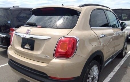 Fiat 500X I рестайлинг, 2017 год, 1 200 000 рублей, 6 фотография