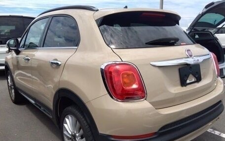 Fiat 500X I рестайлинг, 2017 год, 1 200 000 рублей, 5 фотография