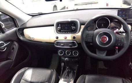 Fiat 500X I рестайлинг, 2017 год, 1 200 000 рублей, 9 фотография
