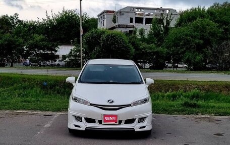 Toyota Wish II, 2012 год, 1 300 000 рублей, 1 фотография